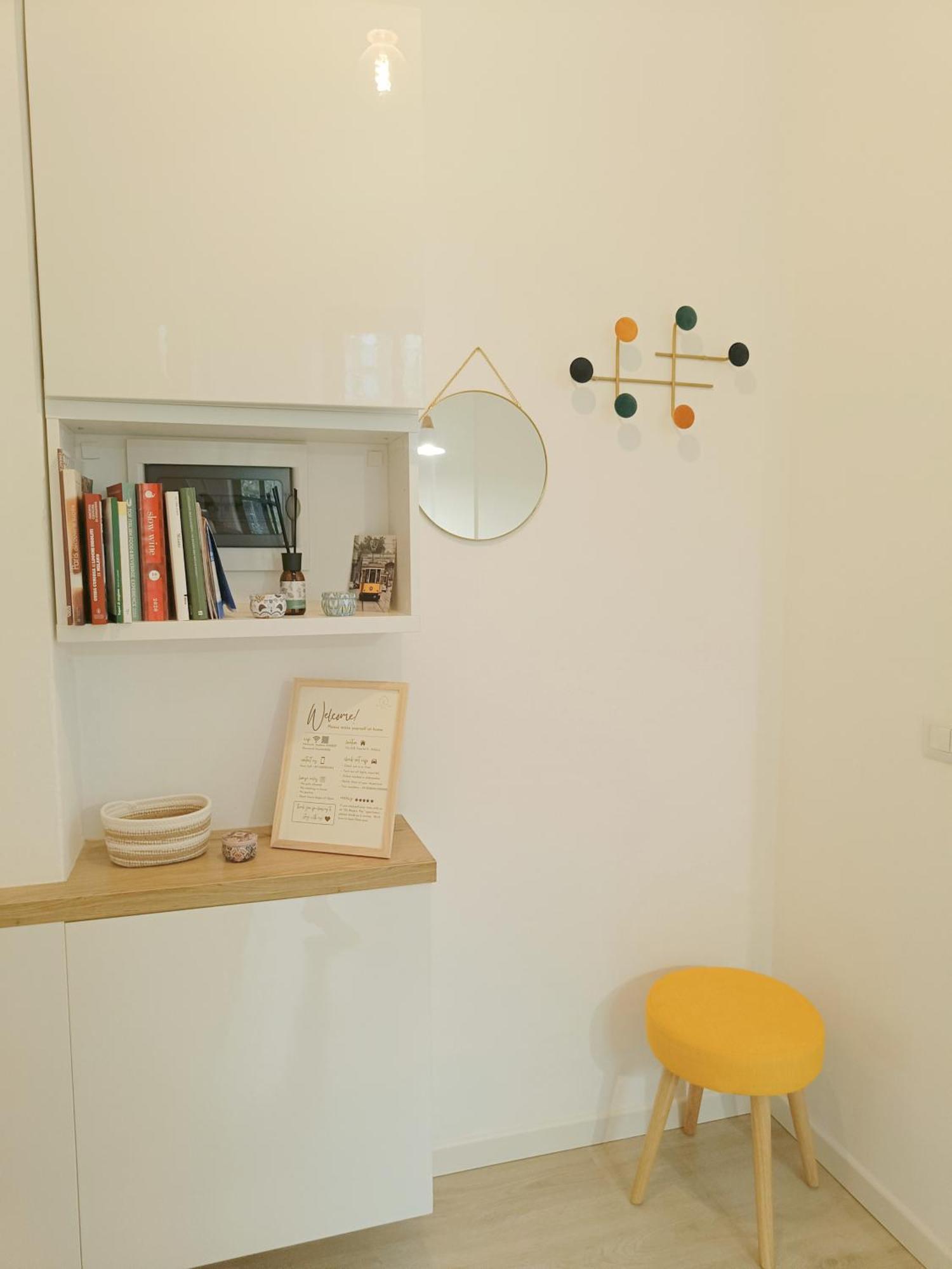 Da Rosa E Pier - Charming Central Apartment ミラノ エクステリア 写真