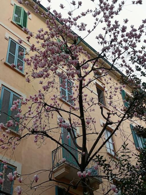 Da Rosa E Pier - Charming Central Apartment ミラノ エクステリア 写真