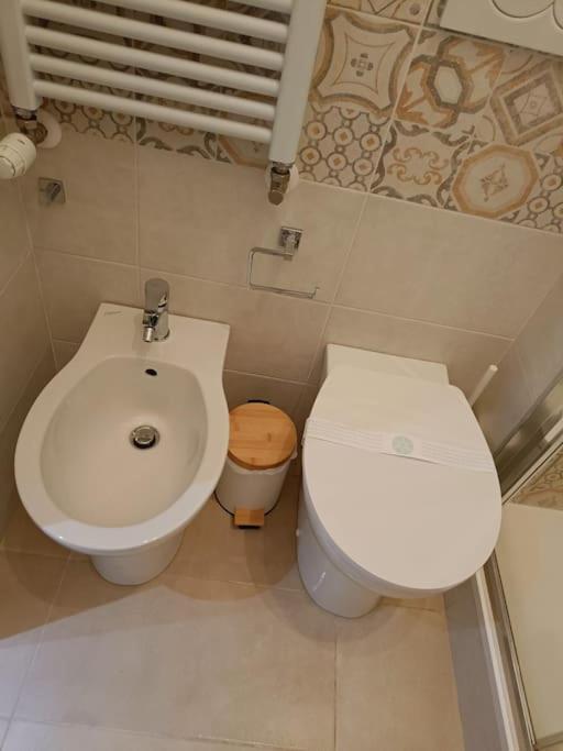Da Rosa E Pier - Charming Central Apartment ミラノ エクステリア 写真