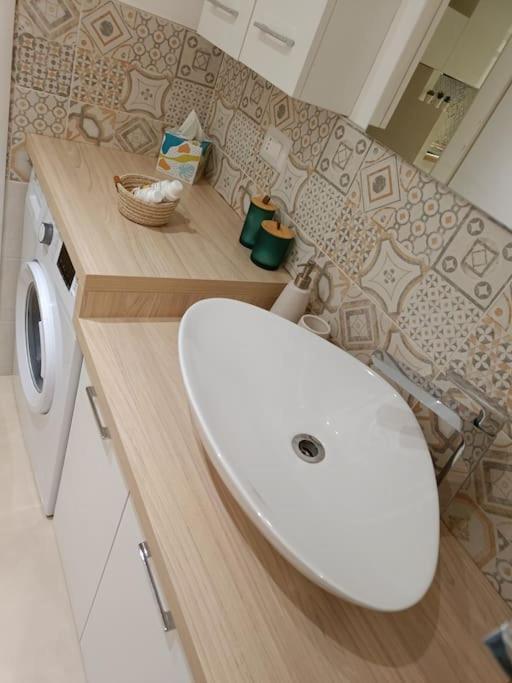 Da Rosa E Pier - Charming Central Apartment ミラノ エクステリア 写真