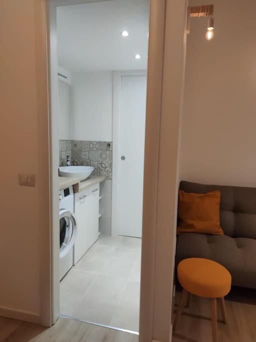 Da Rosa E Pier - Charming Central Apartment ミラノ エクステリア 写真