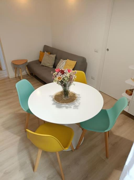 Da Rosa E Pier - Charming Central Apartment ミラノ エクステリア 写真