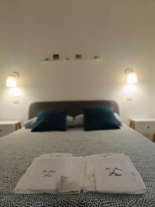Da Rosa E Pier - Charming Central Apartment ミラノ エクステリア 写真