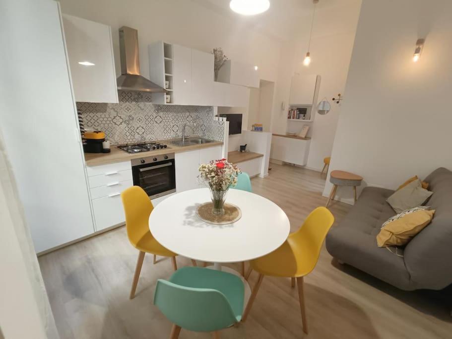 Da Rosa E Pier - Charming Central Apartment ミラノ エクステリア 写真