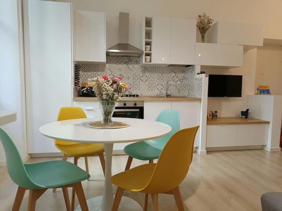 Da Rosa E Pier - Charming Central Apartment ミラノ エクステリア 写真