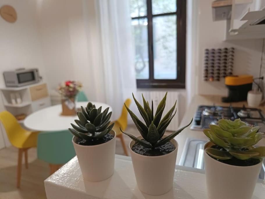 Da Rosa E Pier - Charming Central Apartment ミラノ エクステリア 写真